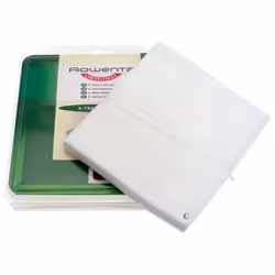 Lotto di 5 microfiltri X- - ZR002501 - [ASPIRATEUR ROWENTA:] RO4341, RO4313, RO435111/410, RO4323, POWER, RO434311/410, RO431 ...