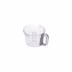Ciotola semplice - Robot da cucina e Cuocitutto - KENWOOD - 121117