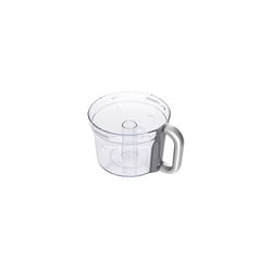 Ciotola semplice - Robot da cucina e Cuocitutto Kenwood 121117