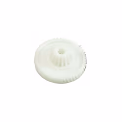 Ruota dentata destra - 00622182, 622182 - [ROBOT MÉNAGER BOSCH:] MUM59M55, MUM58225, MUM50149, MUM58250, MUM54251, MUM58258,  ...
