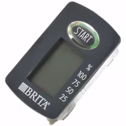 Display originale - 10009270, 00613971, 504324, 00504324, 613971 - [CAFETIÈRE, MACHINE À CAFÉ BOSCH:] TAS4502J10, TAS5546GB,  ...
