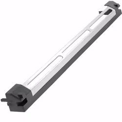 Pannello d'aerazione originale - 11002833 - [FOUR MICRO-ONDES BOSCH:] CDG634BS1/26, CDG634BS1/15, CBG675BS1/35, HBG655NS1, CB ...