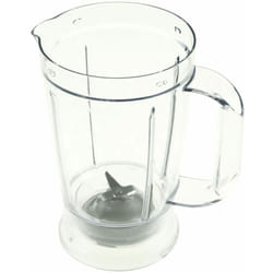 Kenwood - Ciotola frullatore - Robot da cucina e Cuocitutto 252560