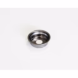 Filtro 1 tazza - 6032102600 - [CAFETIÈRE, EXPRESSO DELONGHI:] BCO261B, EC510, BAR32, EC420E, BAR40CD, BCO264B, BCO261.B, EC50 ...