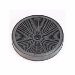 Filtro carbone Turboair Mod 601 - 50263850005 - [HOTTE ALNO:] ADU3100X[HOTTE SILTAL:] AK516, AK516W[HOTTE TEKA:] CHT60, S501. ...