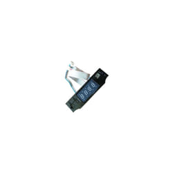 Display originale - Forni, Fornelli Elettrici e a Gas Whirlpool 330208