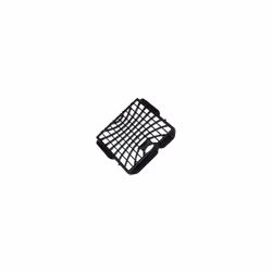 Supporto filtro del motore originale 1130538034 Electrolux | Modelli interessati: 1130538034