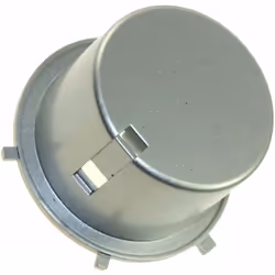 Pulsante di regolazione originale - DE64-02187A - [FOUR MICRO-ONDES SAMSUNG:] GE86V-BB/XEN, MS23F301EAS/EN, ME82V/XEC, MS23F3 ...