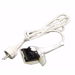 Cavo di alimentazione - CS-00141299 - [CENTRALE VAPEUR CALOR:] FV5646CO, FV5677C0/23, FV5687C0/23, FV5646C0/23B, FV5689C0/23, ...