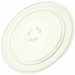 Piatto girevole in vetro originale - Forni a Microonde Whirlpool 330553