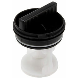 Tappo della pompa originale - Lavatrice Samsung 330577