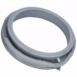 Guarnizione oblò (manicotto) - DC64-03690A - [LAVE-LINGE SAMSUNG:] WW80M645OBX/EF, WW80M645OPW/EF, WW10N645RQW/EF, WW10N645RP ...