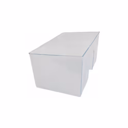 Cassetto frutta e verdura originale - 00478715, 00354162, 478715, 354162 - [RÉFRIGÉRATEUR, CONGÉLATEUR BALAY:] KSVBL31EE, 3FS ...