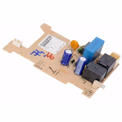 Modulo di comando - Scheda elettronica - Lavastoviglie Beko 330704