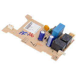 Modulo di comando - Scheda elettronica - Lavastoviglie Beko 330704