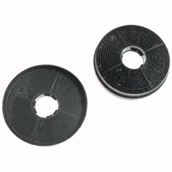 Filtro carbone - 49040890, 35602288 - [HOTTE CANDY:] CBT6252X, CCR6171X, CCR617X, CBT6252W, CBT6252B[HOTTE ROSIERES:] RHT6300 ...