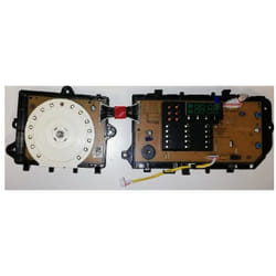 Modulo display originale - Lavatrice Samsung 331047