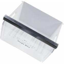Cassetto centrale - Frigorifero, congelatore Thomson 334285
