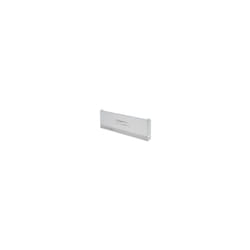 Pannello originale - Frigorifero, congelatore - BOSCH - 343988