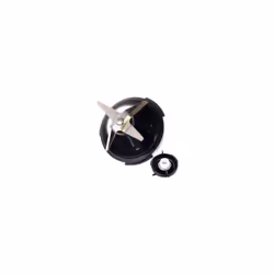 Coltello per ciotola Blender con articolazione originale 00606471 Bosch B/S/H | Modelli interessati: 00606471