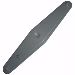 Braccio di lavaggio - 064570075 - [LAVE-VAISSELLE SMEG:] BLV2P-1, BLV2X-1, PLA6445B, STP364, LSA6545B, DI6FABNE1, DF6FABAZ1,  ...