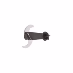 Knife per elicottero robot. Riferimento pezzo: MS-650443, marchio: Moulinex.