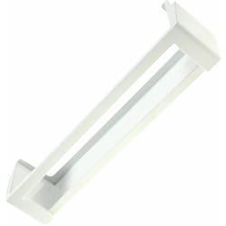 Balconcino bottiglie - Frigorifero, congelatore Liebherr 341781