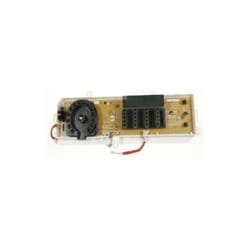 Scheda elettronica, modulo di potenza - Lavatrice Samsung 340801