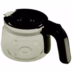 Caraffa - HZ1000 - [CAFETIÈRE, EXPRESSO DELONGHI:] ICM14011.R, ICM14011