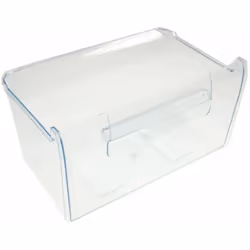 Cassetto inferiore - 53030010, 1059513, 20122030097 - [RÉFRIGÉRATEUR, CONGÉLATEUR CURTISS:] OKM280LWFX, OKM285GPLS[RÉFRIGÉRAT ...