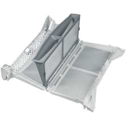 Filtro a pelucchi originale - Asciugatrice AEG 310299