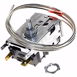 Termostato originale - C00252776 - [RÉFRIGÉRATEUR, CONGÉLATEUR ARISTON HOTPOINT:] MTM1711T, MTM1722CFR, STM1711HA, MTM1711HA, ...