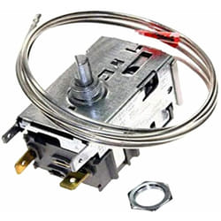Termostato originale - Frigorifero, congelatore Indesit 307302