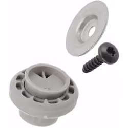 Ruota di scorrimento cesto superiore originale - Lavastoviglie Neff 320225