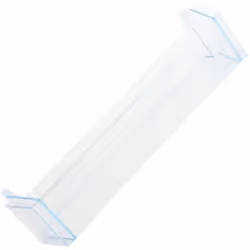 Balconcino dello sportello originale - 00709636 709636 - [RÉFRIGÉRATEUR, CONGÉLATEUR BOSCH:] KSV33NW30Z, KSV33VL3P, KSV36NI30 ...