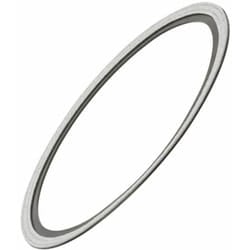 Bosch - Guarnizione posteriore originale - Asciugatrice 317583