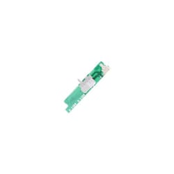 Interruttore originale - Cappa aspirante Bosch 312646