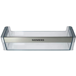 Balconcino 12x44x10 cm per frigorifero Siemens