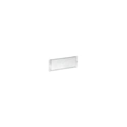 Copri lampadina originale - Cappa aspirante Neff 301233