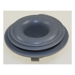 Presa del braccio di lavaggio - Lavastoviglie Smeg 302963