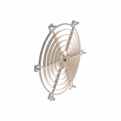 Griglia pavillon securite con insert - Cappa aspirante - ROBLIN - 301061