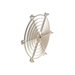 Griglia pavillon securite con insert - Cappa aspirante Roblin 301061
