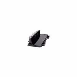 Manico della porta nera originale 00602023, 00420680 Bosch | Modelli interessati: 00602023