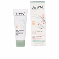 Jowaé Crema Idratante Colorata Dorata 30ml