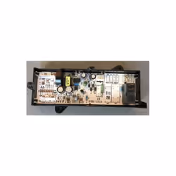 Informazioni: modulo di controllo Ampere. Tensioni: 208-240 V CA. Frequenza: 50/60 Hz. Modelli di dispositivi interessati: 85 ...