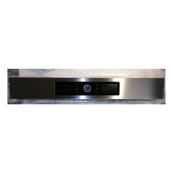 481010909638 Pannello comandi forno - Whirlpool