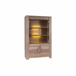 Meublorama DS-MK-FERRARA-01+04+06+29+LED*10C/209KG credenza per soggiorno - Vista aggiuntiva 2