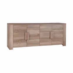 Meublorama DS-MK-FERRARA-01+04+06+29+LED*10C/209KG credenza per soggiorno - Vista aggiuntiva 3