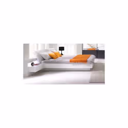 Meublorama DS-MK-RENATO-BLANC-81-*8C/131KG letto - Vista aggiuntiva 4