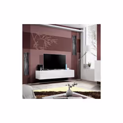 Meublorama AM-FLY-WW FY 30*1C/29KG supporto TV e sistema audio - Vista aggiuntiva 2